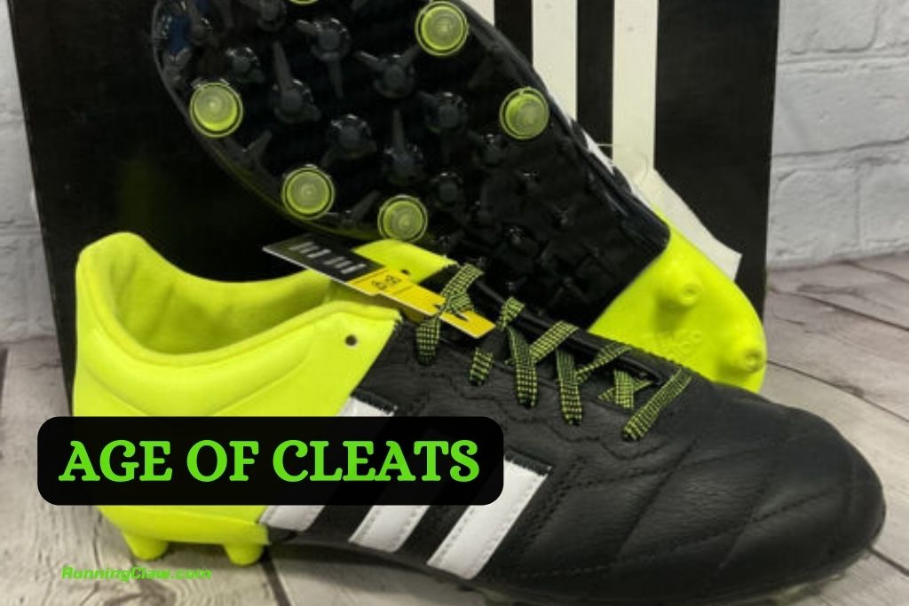 Age of Cleats