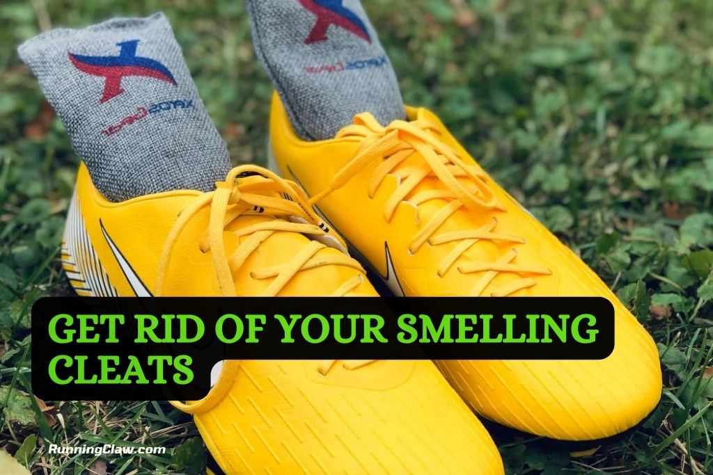 15 Best Solutions for Stinky Soccer Cleats to Remove Smell