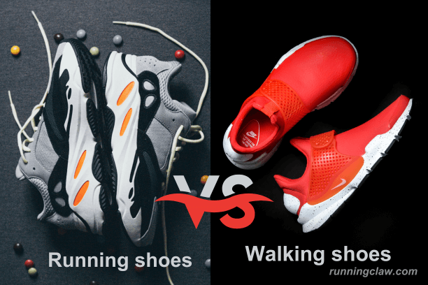 Can I Use Running Shoes for Walking? 5 Unbelievable Features And Models