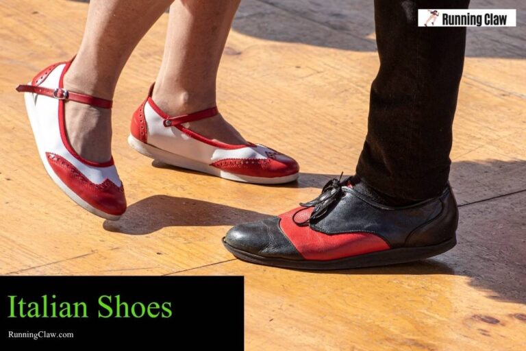 Italian Shoes